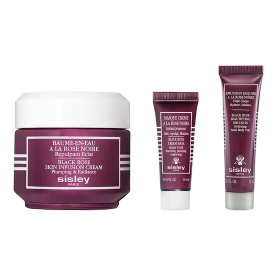 BLACK ROSE SKIN INFUSION CREAM DISC.PGM